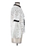 Chicwish Ivory 3/4 Sleeve Blouse Size XS - photo 4