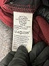 Gap Burgundy Jeans Size 32 waist (tall) - photo 7