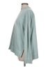 dip Teal Turtleneck Sweater Size L - photo 5