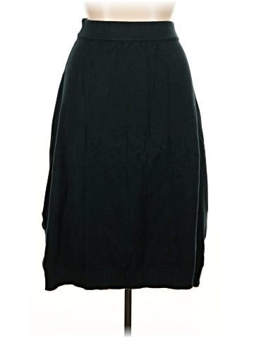 beige Casual Skirt (view 2)