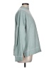 dip Teal Turtleneck Sweater Size L - photo 4