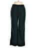 7 For All Mankind 100% Polyester Green Casual Pants Size XS - photo 1