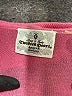 Twisted Heart Pink Cardigan Size XS (estimated) - photo 7