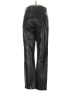 Wilfred 100% Polyurethane Black Casual Pants Size 10 - photo 2