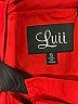 Luii 100% Polyester Red Raincoat Size S - photo 6