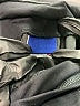 irideon riding wear Black Active Pants Size S - photo 7