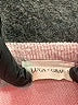 LUCA + GRAE Pink Pullover Sweater Size S - photo 7