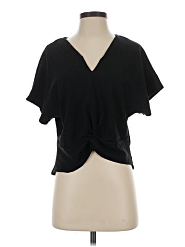Zara Collection Short Sleeve Top (view 1)