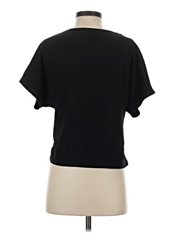 Zara Collection Short Sleeve Top (view 2)