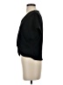 Zara Collection Black Short Sleeve Top Size S - photo 5