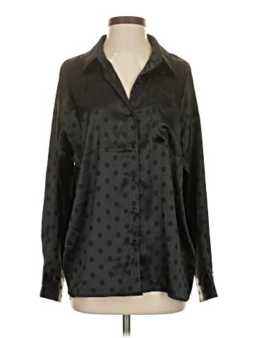 Le Lis Long Sleeve Blouse (view 1)