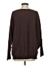 Unbranded Brown Pullover Sweater Size 4 - 12 - photo 2