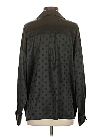 Le Lis Long Sleeve Blouse (view 2)