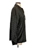 Le Lis 100% Polyester Polka Dots Black Long Sleeve Blouse Size S - photo 4
