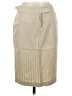 MNG Tan Formal Skirt Size 4 - photo 1