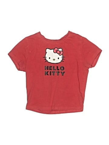 Hello Kitty Short Sleeve T-Shirt (view 1)