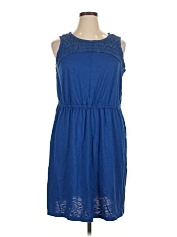 Joe Fresh Casual Dress (view 1)