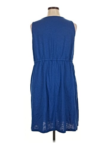 Joe Fresh Casual Dress (view 2)