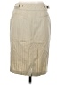 MNG Tan Formal Skirt Size 4 - photo 2