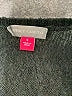 Vince Camuto Solid Black Pullover Sweater Size S - photo 7