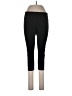 Athleta Solid Black Active Pants Size L - photo 1