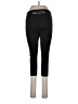 Athleta Solid Black Active Pants Size L - photo 2