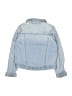 Old Navy Blue Denim Jacket Size 5T - photo 2