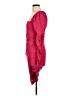 Michael Costello X Revolve Red Cocktail Dress Size L - photo 5