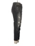 Jeans Graphic Black Jeans Size 12 - photo 4