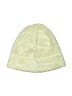 The North Face 100% Polyester Ivory Beanie Size Lg - XL - photo 1