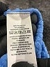 L.L.Bean Blue Turtleneck Sweater Size XS R - photo 8