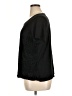 Joe Fresh Black Short Sleeve Top Size 1X - photo 5