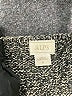Alps Metallic Gray Pullover Sweater Size S - photo 7