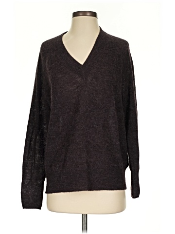 Madewell Cardigan (view 1)