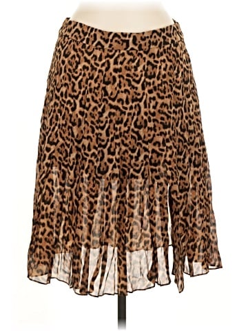 J.Crew Collection Casual Skirt (view 1)
