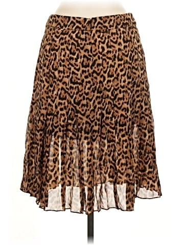 J.Crew Collection Casual Skirt (view 2)