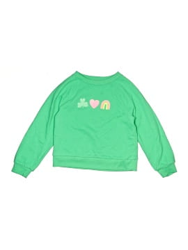 Cat & Jack Sweatshirt