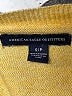 American Eagle Outfitters Yellow Pullover Sweater Size S - photo 7
