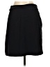 MNG 100% Polyester Black Formal Skirt Size 2 - photo 2
