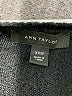 Ann Taylor Black Pullover Sweater Size XXS - photo 7