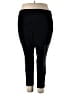 Bar III Black Active Pants Size 3X - photo 1