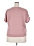 Tek Gear Pink Cardigan Size XXL - photo 2