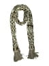 Assorted Brands Brown Scarf One size - photo 1