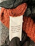 Maurices Brown Pullover Sweater Size S - photo 8