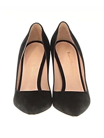 Rupert Sanderson Heels (view 2)