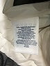 Lands' End 100% Polyester Ivory Vest Size 1X - photo 7