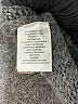 Z Supply Solid Gray Pullover Sweater Size S - photo 8