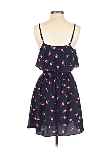 Elle Casual Dress (view 2)