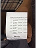 Burberry Black Brown Coat Size M - photo 6