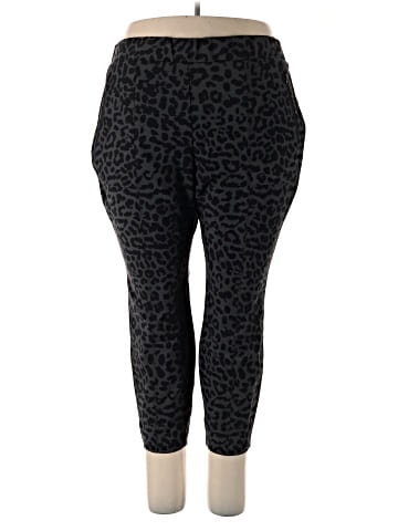 Lane Bryant Leggings (view 1)